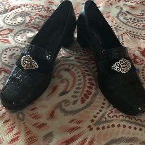 Beautiful Brighton shoes